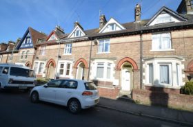 3 Bedroom Terraced